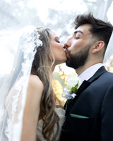 Aubrey and Nicolas