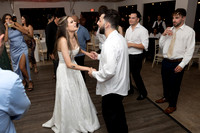 End of the Night Dancing