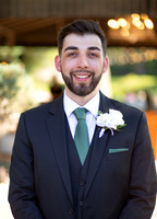 Groom Photos