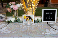 Wedding Details