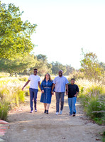 Howard's Family Session