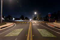 Intersection #1
