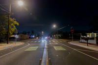 Intersection #3