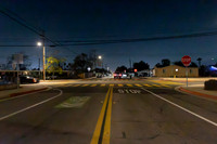 Intersection #4