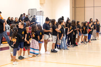 2025 Pep Rally