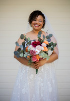Bride Photos