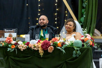 Toast and Speeches