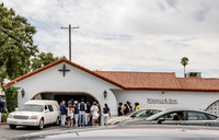 Funeral Home