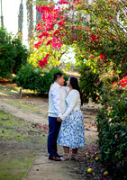 Salina and Joey