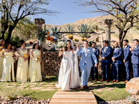 Recessional