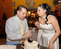 Cake Cutting