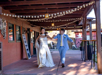 Grand Entrance