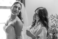 Bride Prep