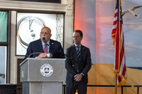 Opening and Speeches