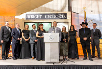 Awards Ceremony