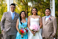 Bridal Party Formals