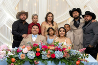 Photos w/ Bride & Groom