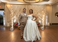 Bride & Groom