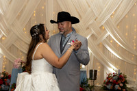 Bride & Father