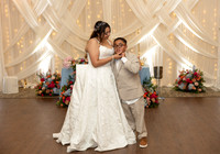 Bride & Son