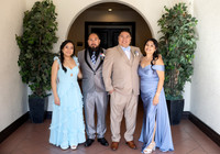 Photos with Groom