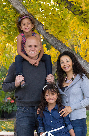 Family of Four