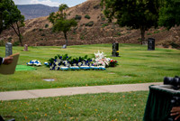 Burial Site