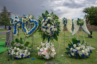 Floral Arrangements