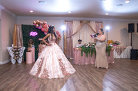 Toast and Dance with Mom