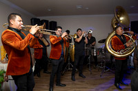 Dancing with Banda