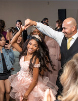 Dancing with the DJ