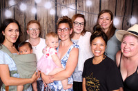 Photo Booth Pictures - Individual Images