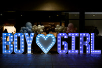 Gender Reveal